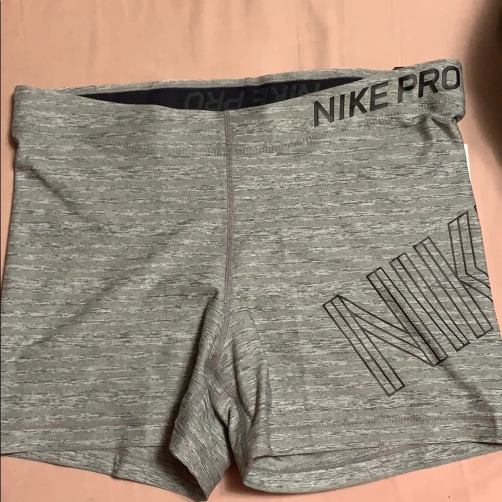 Nike Pro Spandex